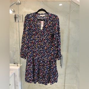 Small Loft Maternity Dress